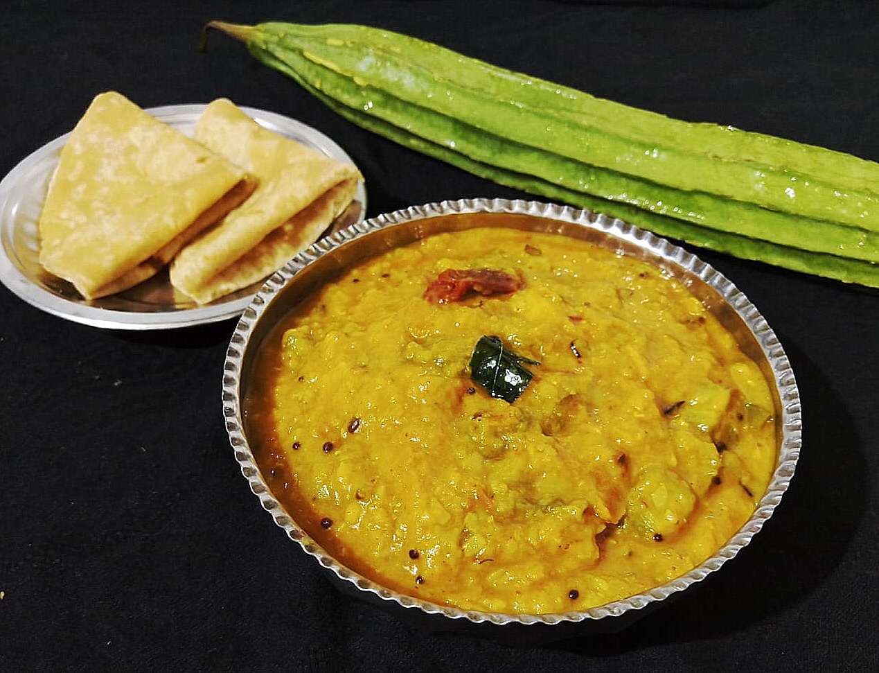 mirchi gunny bolsas